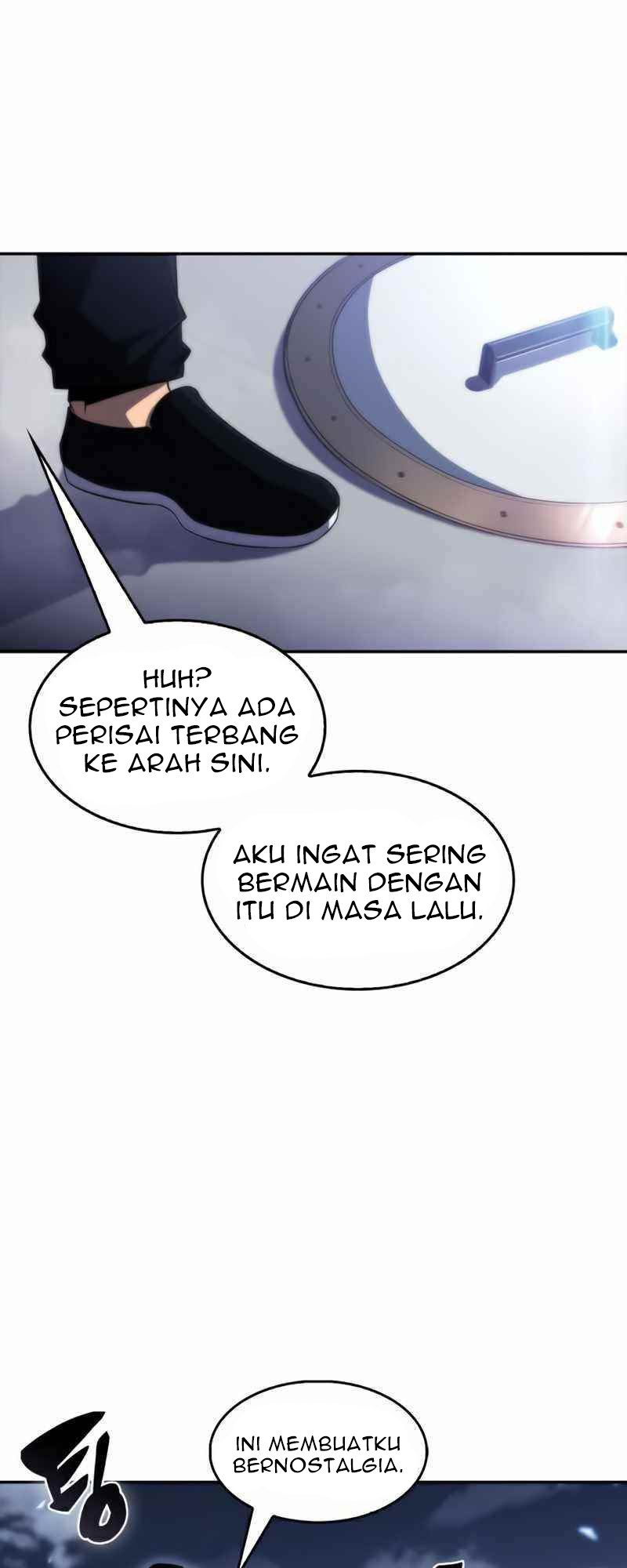 Solo Max-Level Newbie Chapter 40 76