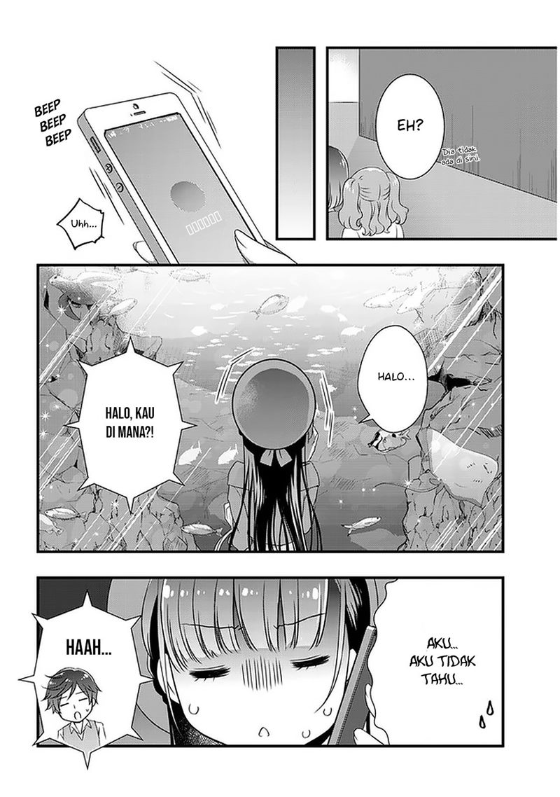 Mamahaha no Tsurego ga Moto Kanodatta Chapter 17 Gambar 23