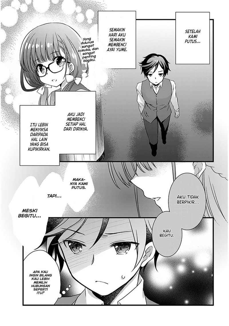 Mamahaha no Tsurego ga Moto Kanodatta Chapter 17 Gambar 28