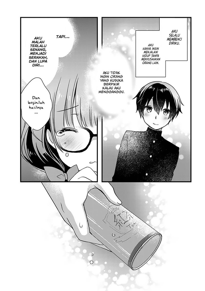 Mamahaha no Tsurego ga Moto Kanodatta Chapter 17 Gambar 32