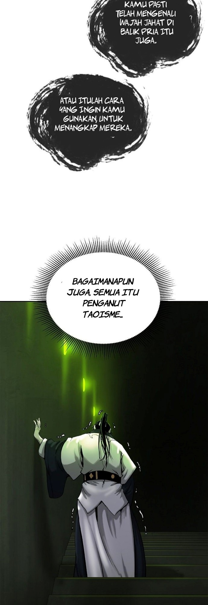 Cystic Story Chapter 57 Gambar 26