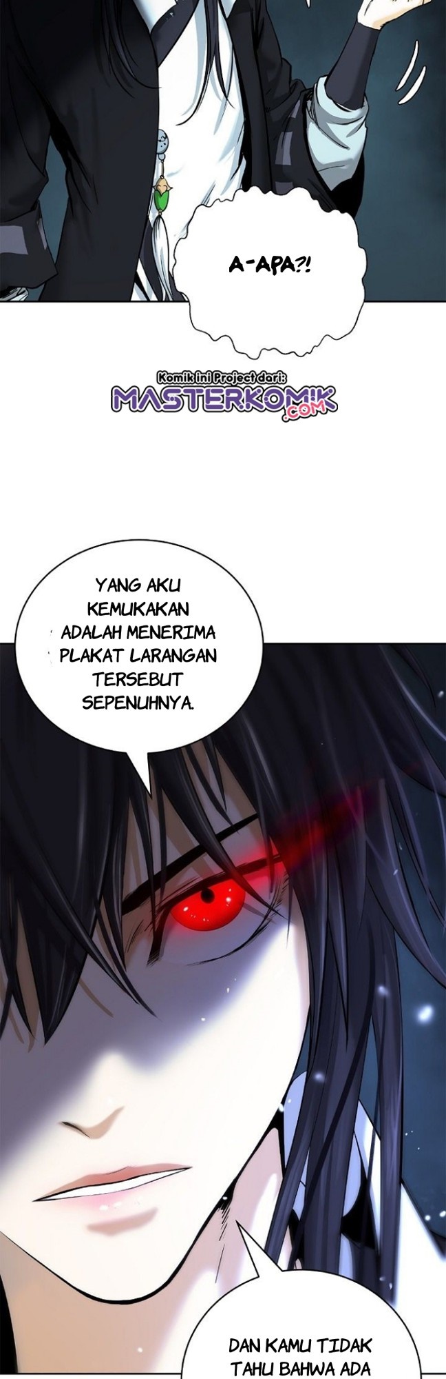 Cystic Story Chapter 57 Gambar 49