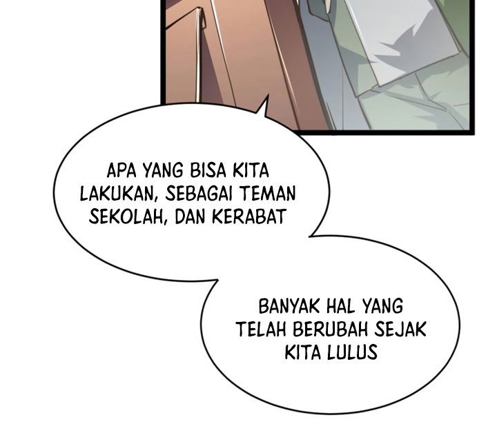 Rise From The Rubble Chapter 85 Gambar 16