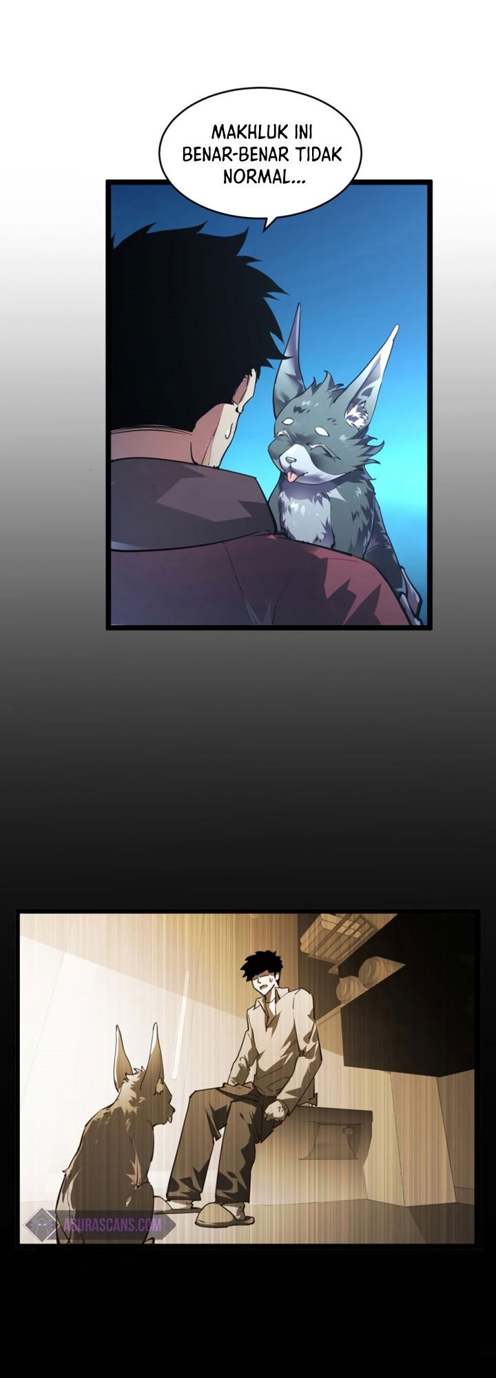 Rise From The Rubble Chapter 85 Gambar 26