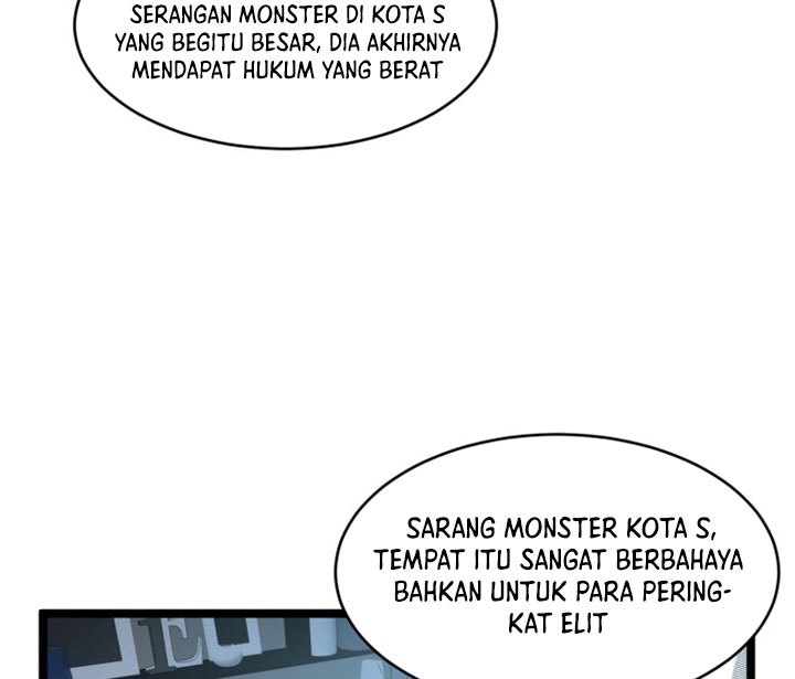 Rise From The Rubble Chapter 85 Gambar 7