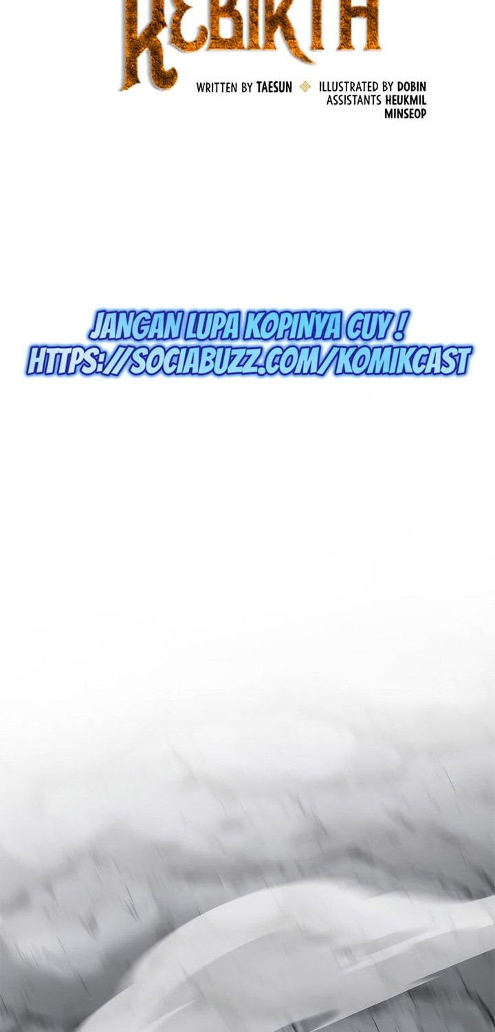 Doctor’s Rebirth Chapter 70 Gambar 19