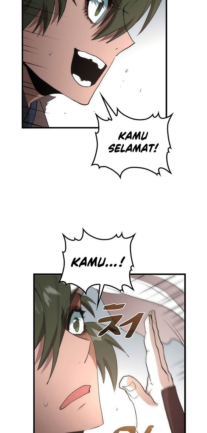 Doctor’s Rebirth Chapter 70 Gambar 22