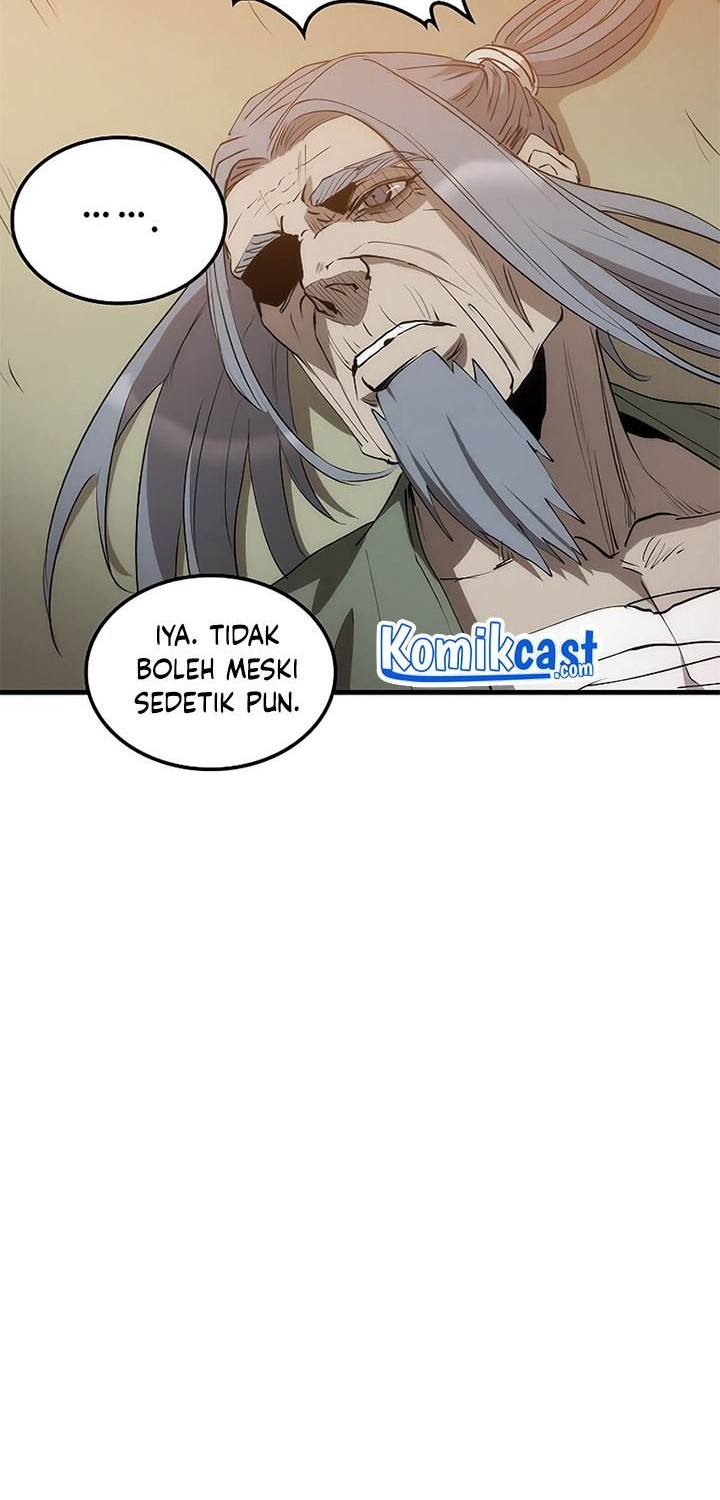 Doctor’s Rebirth Chapter 70 Gambar 26