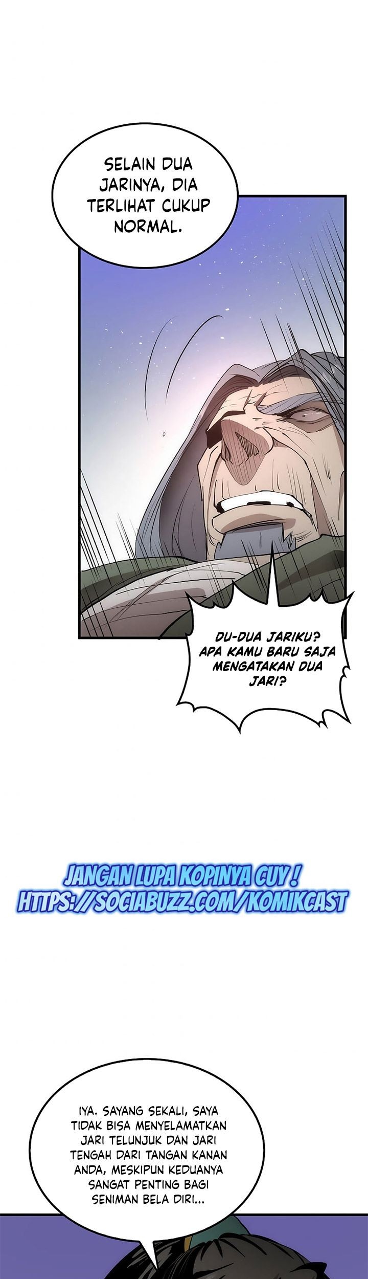 Doctor’s Rebirth Chapter 70 Gambar 30