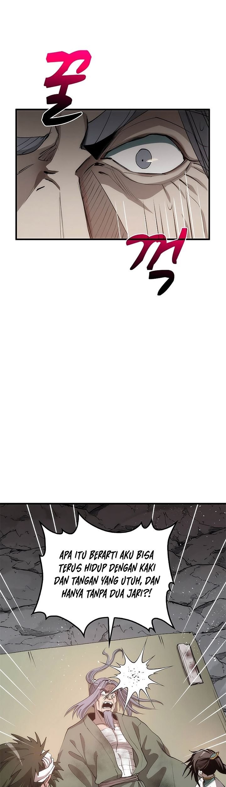 Doctor’s Rebirth Chapter 70 Gambar 32