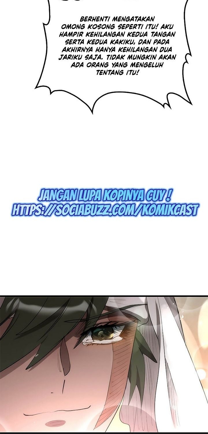 Doctor’s Rebirth Chapter 70 Gambar 37