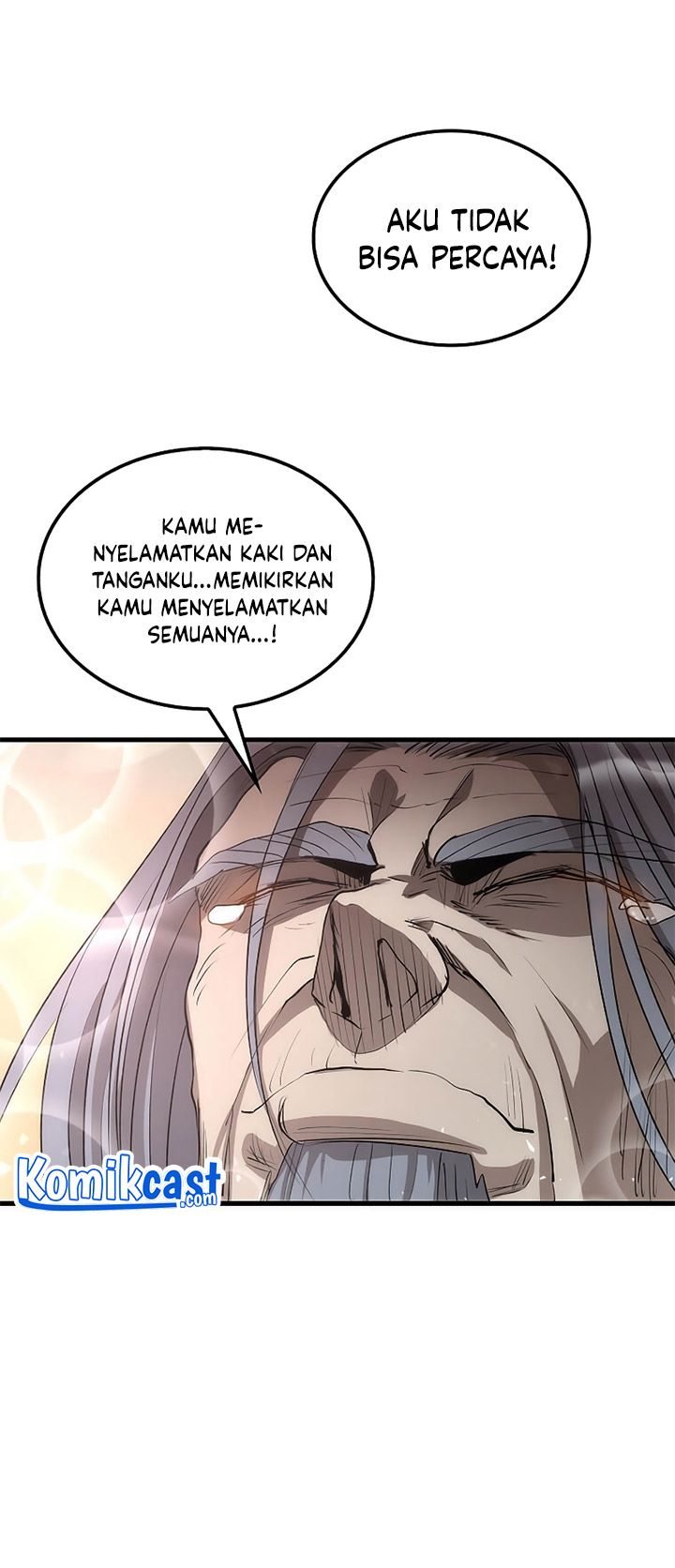 Doctor’s Rebirth Chapter 70 Gambar 38