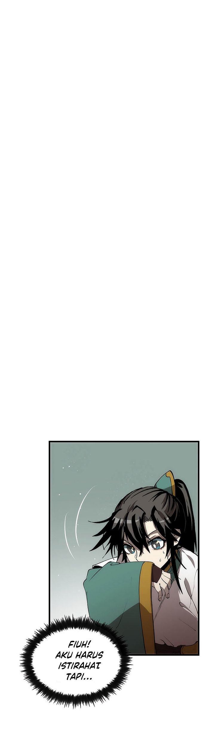 Doctor’s Rebirth Chapter 70 Gambar 39