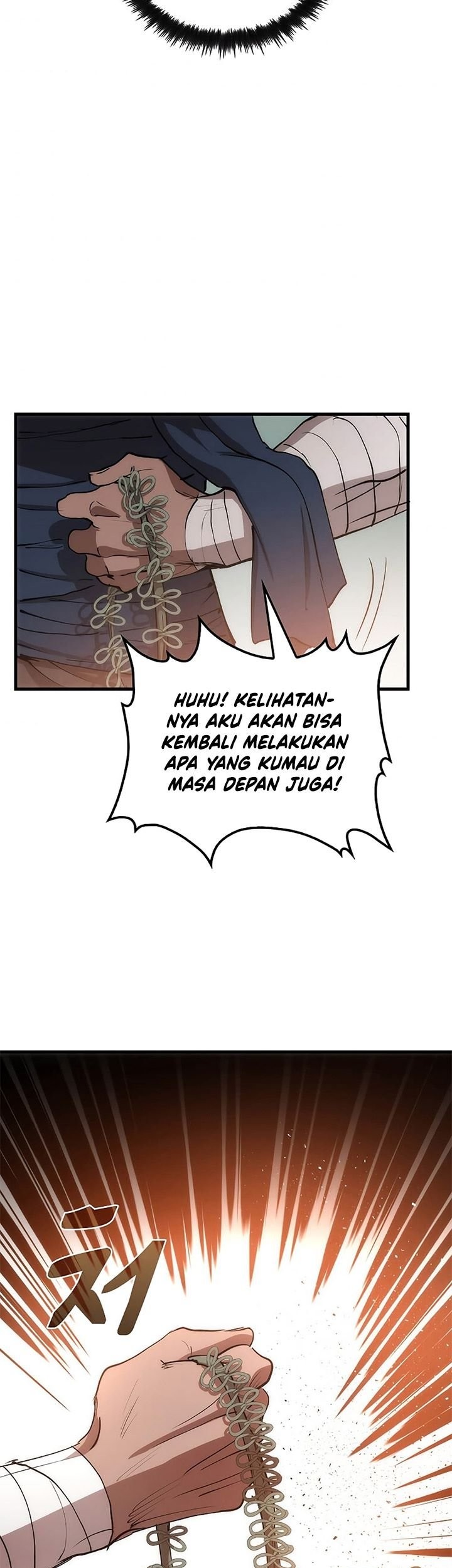 Doctor’s Rebirth Chapter 70 Gambar 41