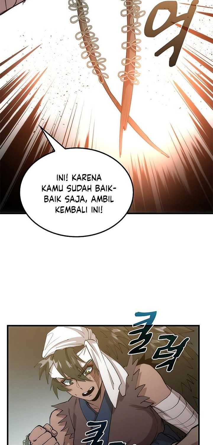 Doctor’s Rebirth Chapter 70 Gambar 42