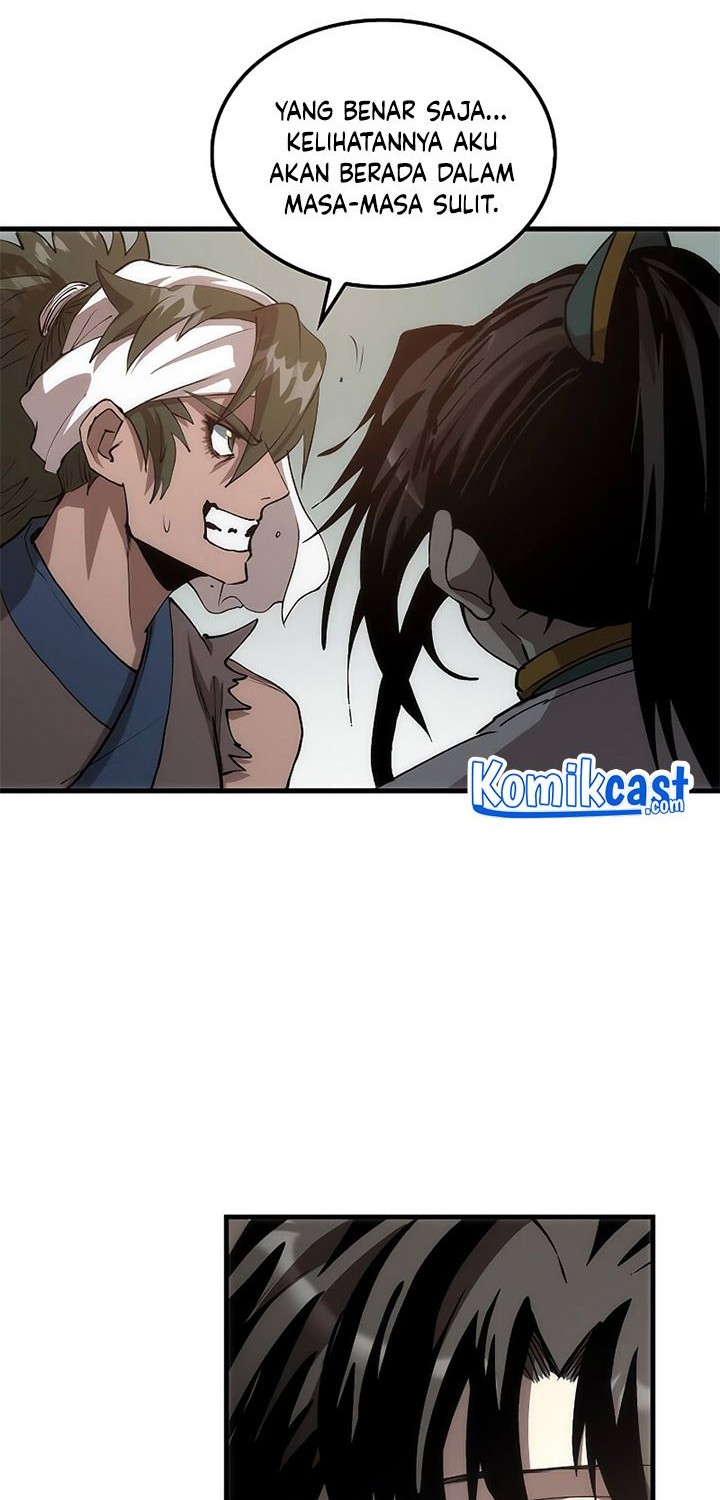 Doctor’s Rebirth Chapter 70 Gambar 44