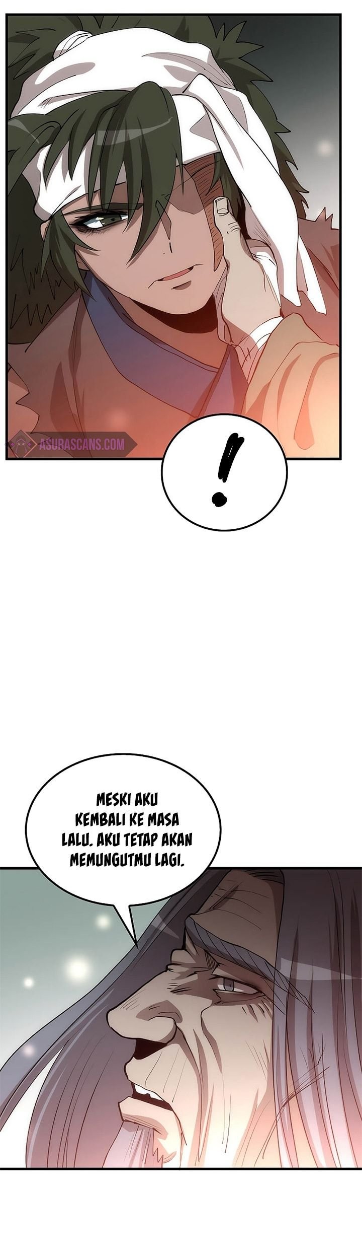 Doctor’s Rebirth Chapter 70 Gambar 47