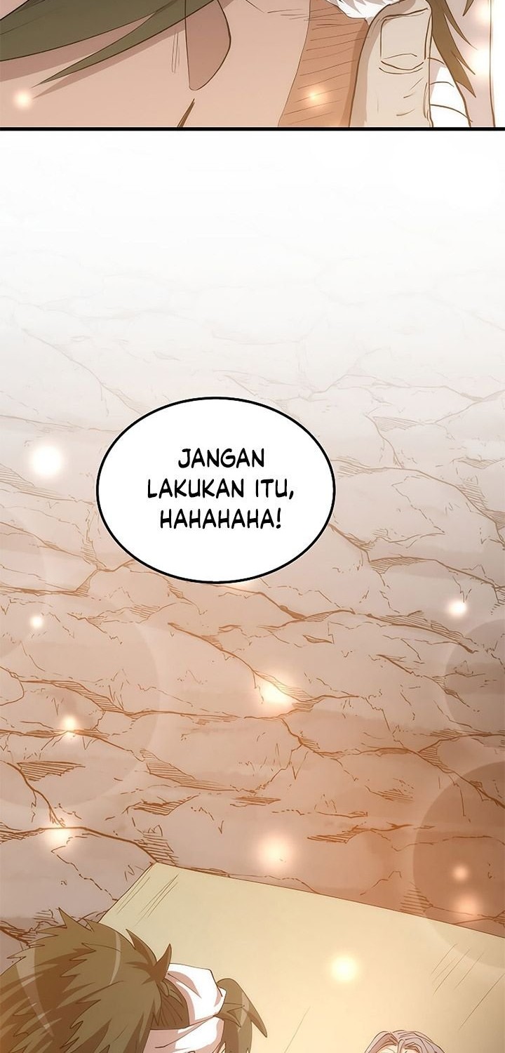 Doctor’s Rebirth Chapter 70 Gambar 50