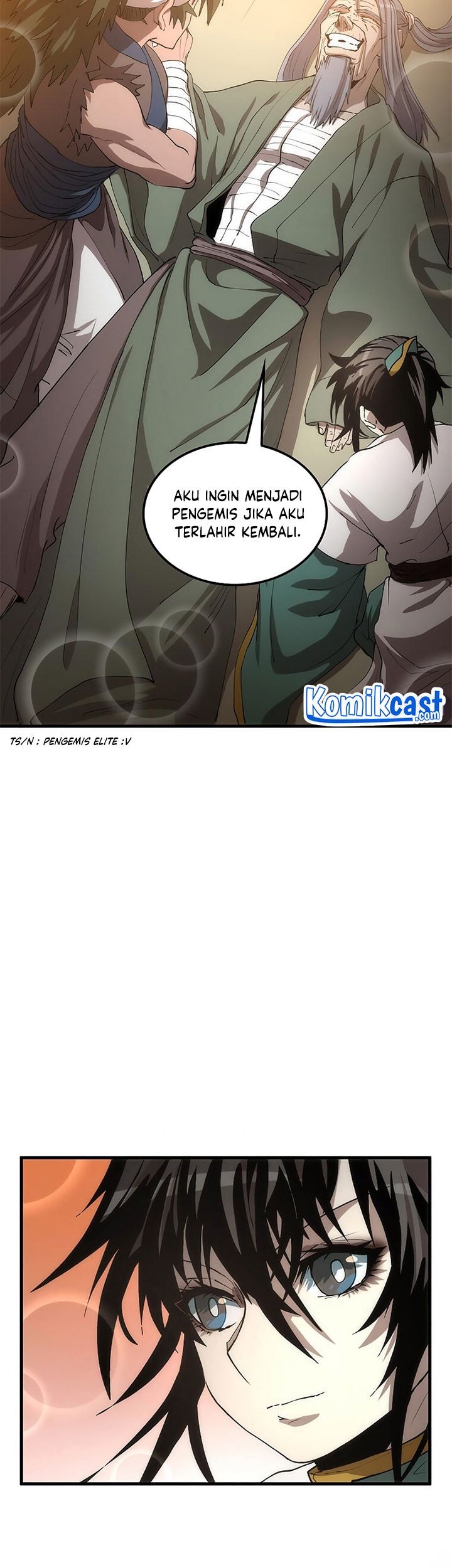 Doctor’s Rebirth Chapter 70 Gambar 51