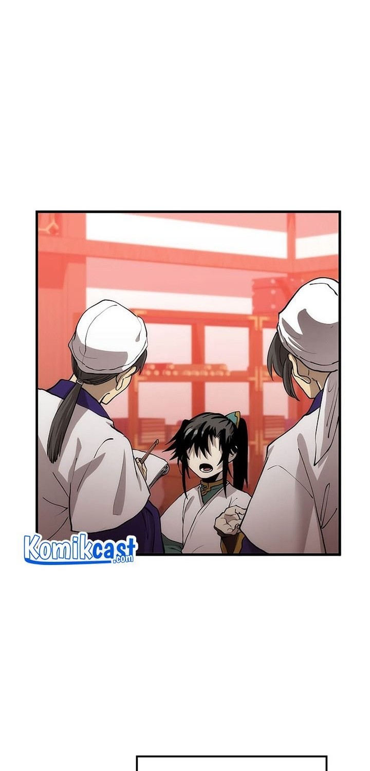 Doctor’s Rebirth Chapter 70 Gambar 58