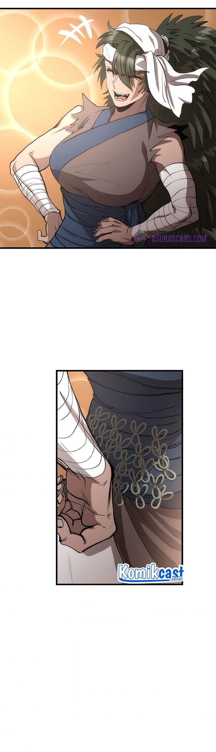 Doctor’s Rebirth Chapter 70 Gambar 61