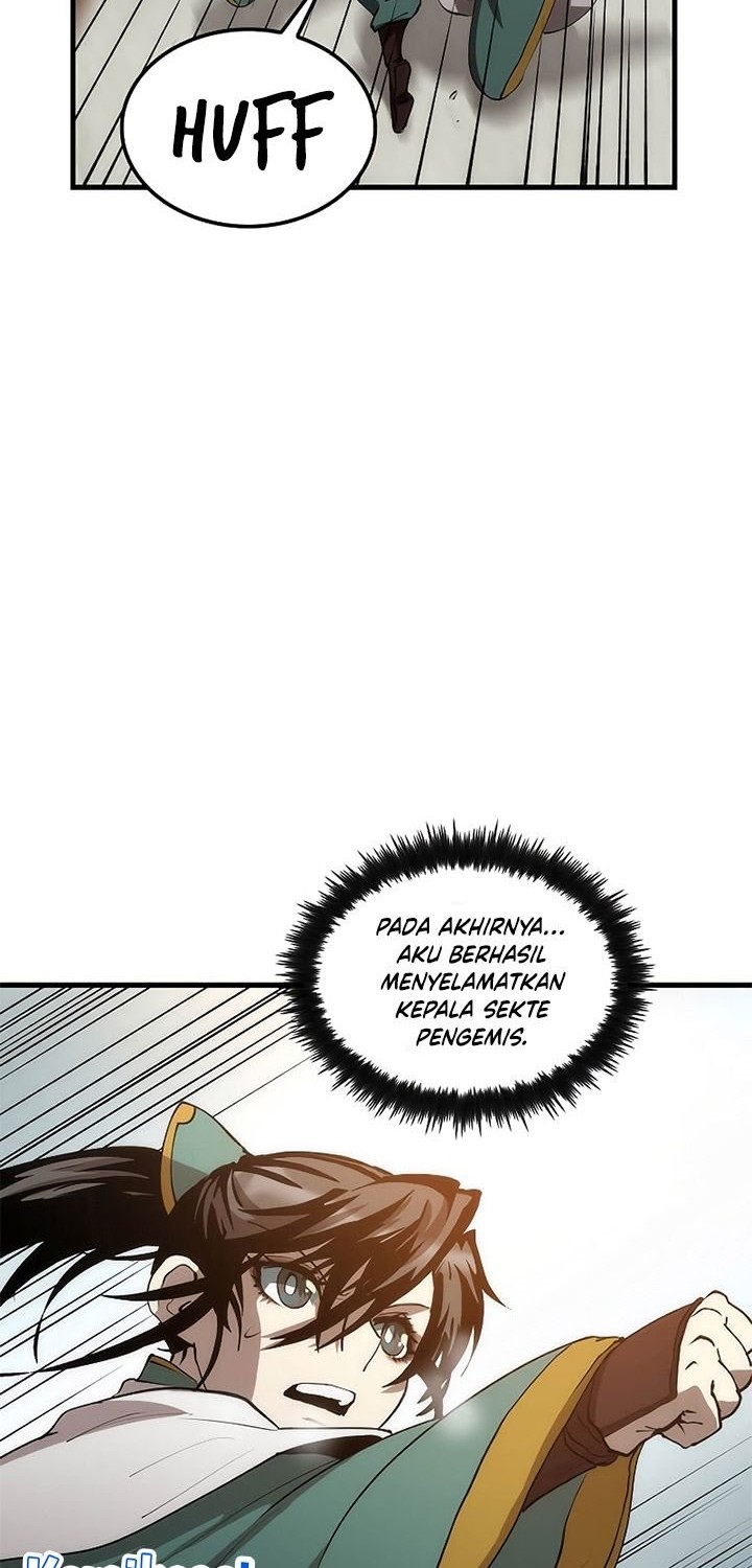 Doctor’s Rebirth Chapter 70 Gambar 64