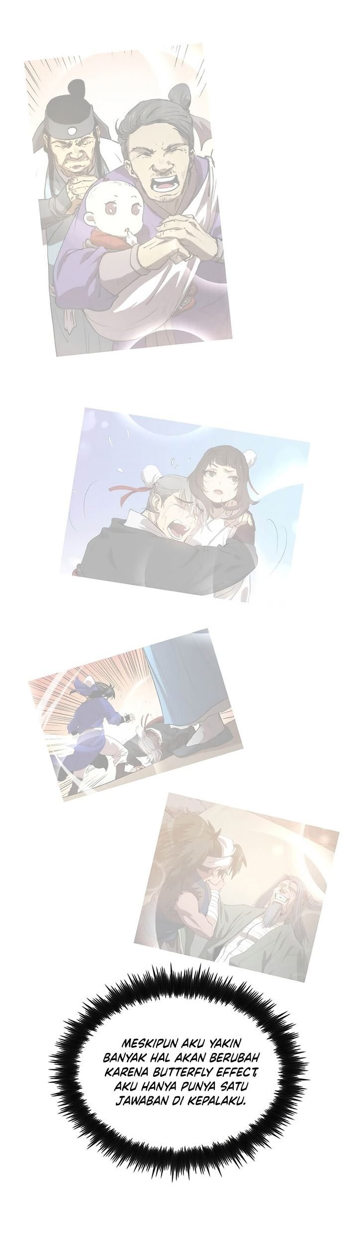 Doctor’s Rebirth Chapter 70 Gambar 66