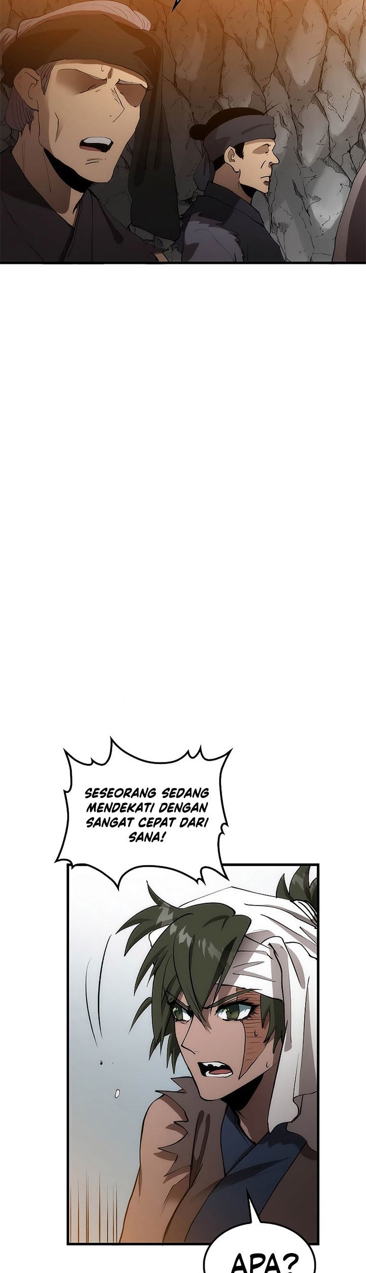 Doctor’s Rebirth Chapter 70 Gambar 4
