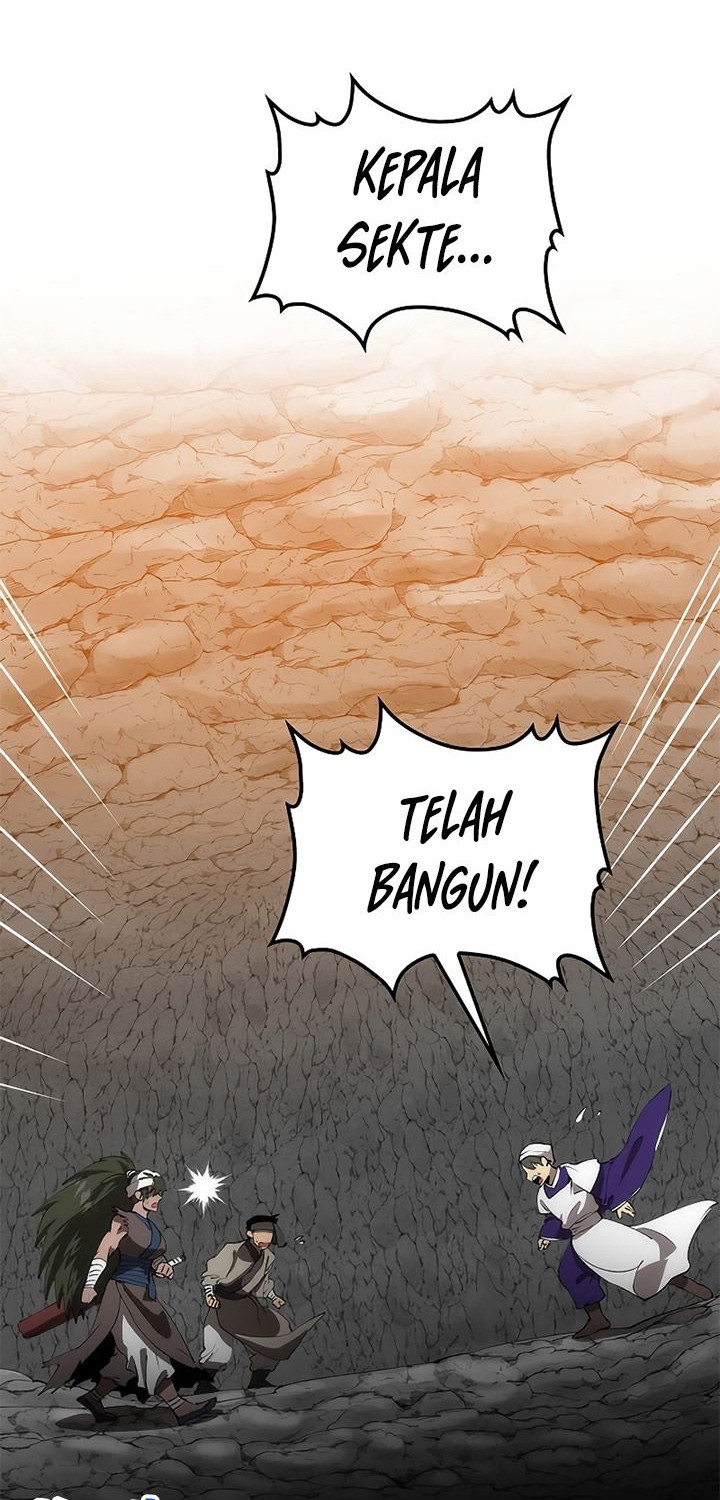 Doctor’s Rebirth Chapter 70 Gambar 7