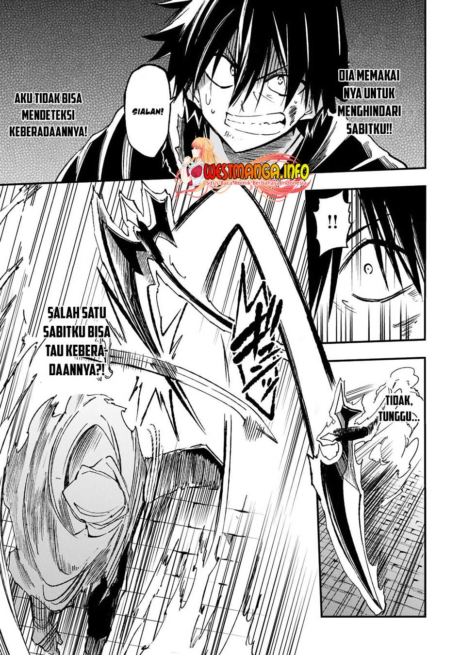 Hitoribocchi no Isekai Kouryaku Chapter 129 Gambar 17