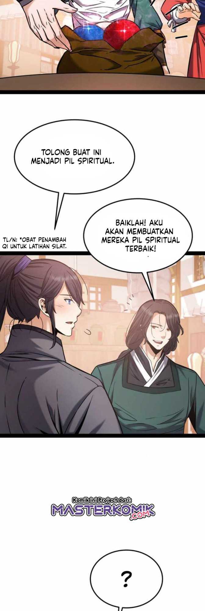 Cerebral Renal Failure Chapter 59 Gambar 37