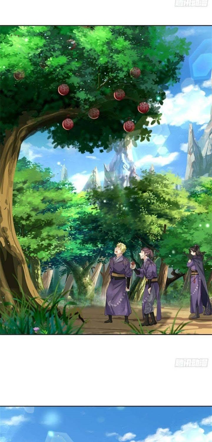 The Way of Domination Chapter 84 Gambar 15