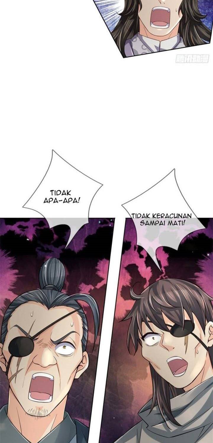 The Way of Domination Chapter 84 Gambar 19