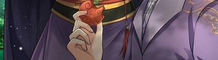 The Way of Domination Chapter 84 Gambar 21