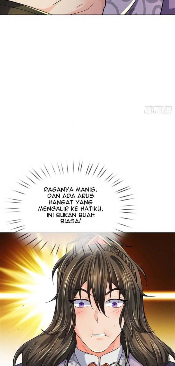 The Way of Domination Chapter 84 Gambar 27