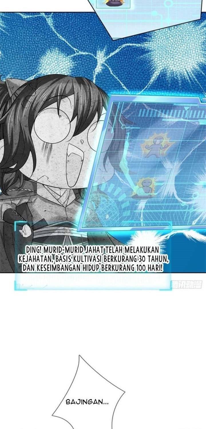 The Way of Domination Chapter 84 Gambar 9