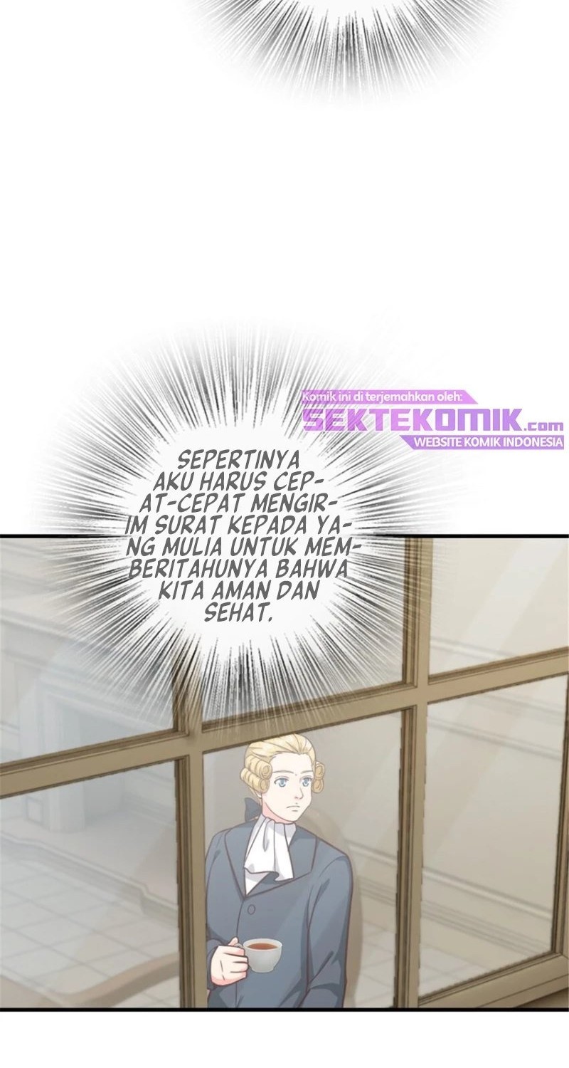 Release That Witch Chapter 384 Gambar 23