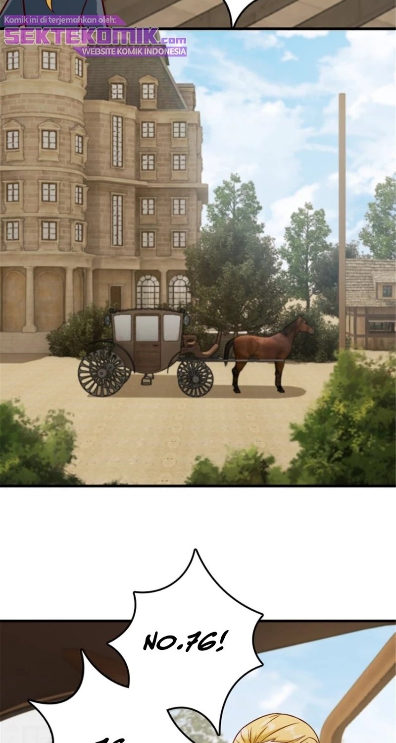 Release That Witch Chapter 384 Gambar 26