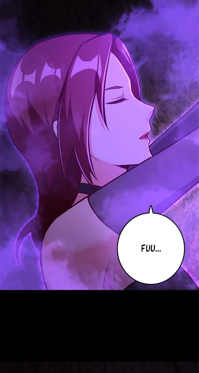 Baca Release That Witch Chapter 384 Gambar 2