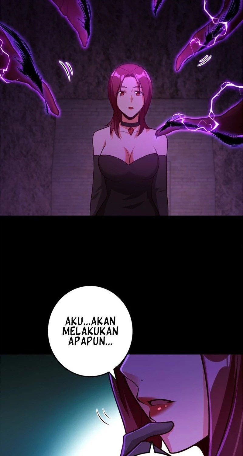 Release That Witch Chapter 384 Gambar 11