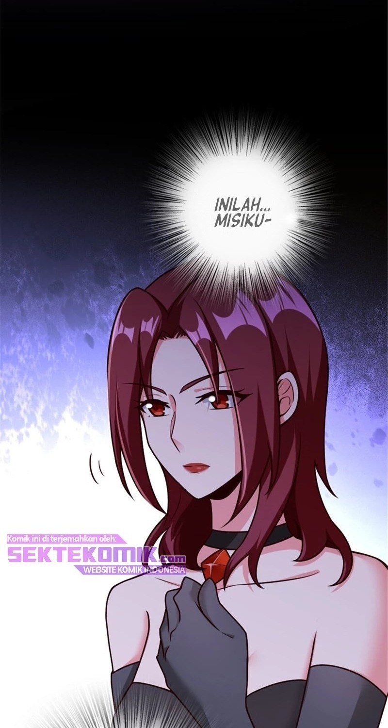 Release That Witch Chapter 384 Gambar 14