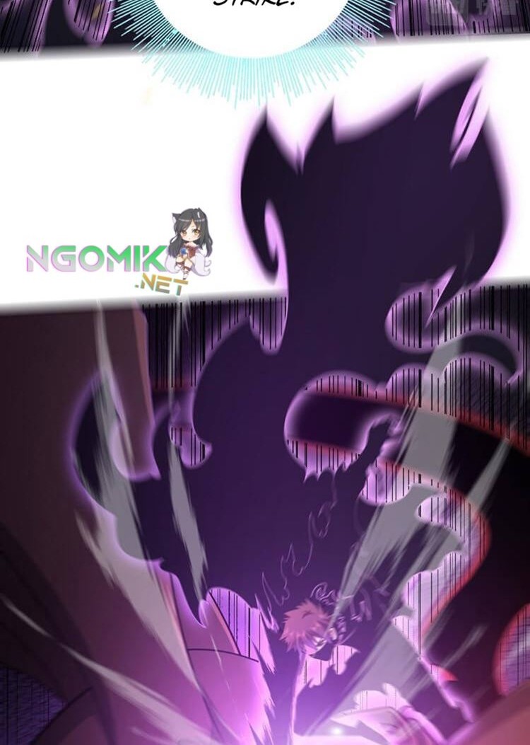Doomsday Hunter Chapter 27 Gambar 15