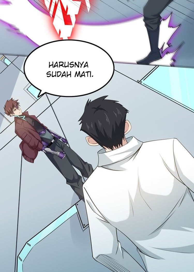 Doomsday Hunter Chapter 27 Gambar 17