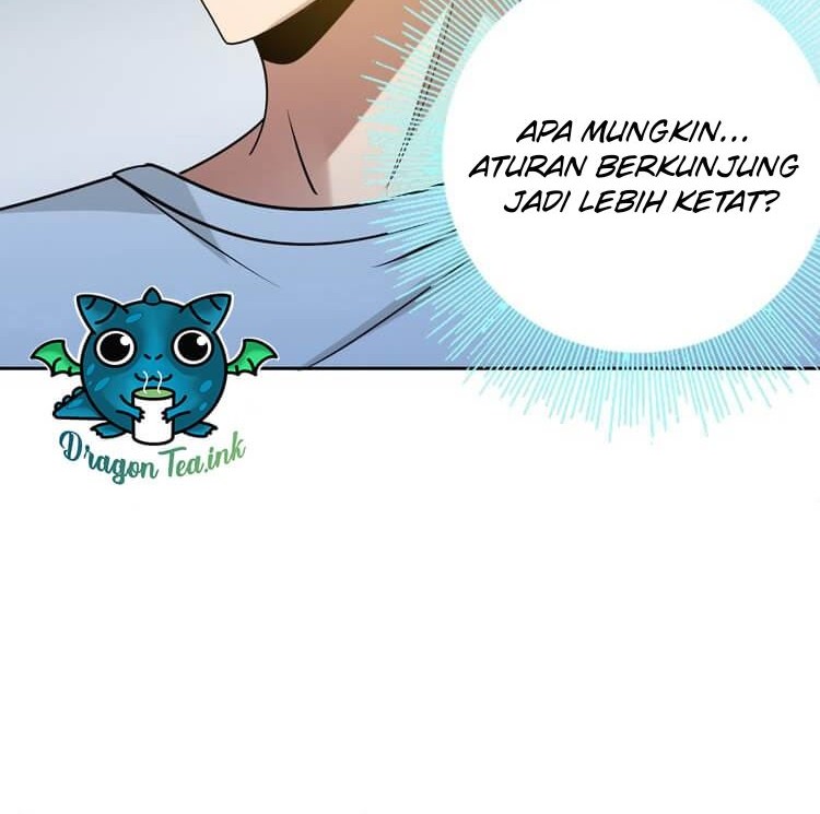 Doomsday Hunter Chapter 27 Gambar 8