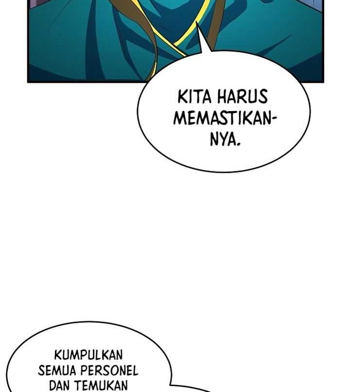 The Heavenly Demon Destroys the Lich King’s Murim Chapter 34 Gambar 37