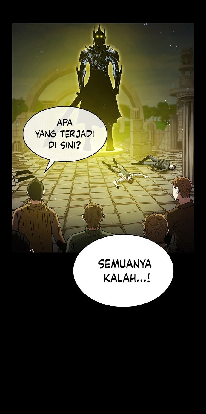 The Constellation that Returned from Hell Chapter 70 Gambar 31