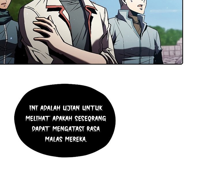 The Constellation that Returned from Hell Chapter 70 Gambar 51