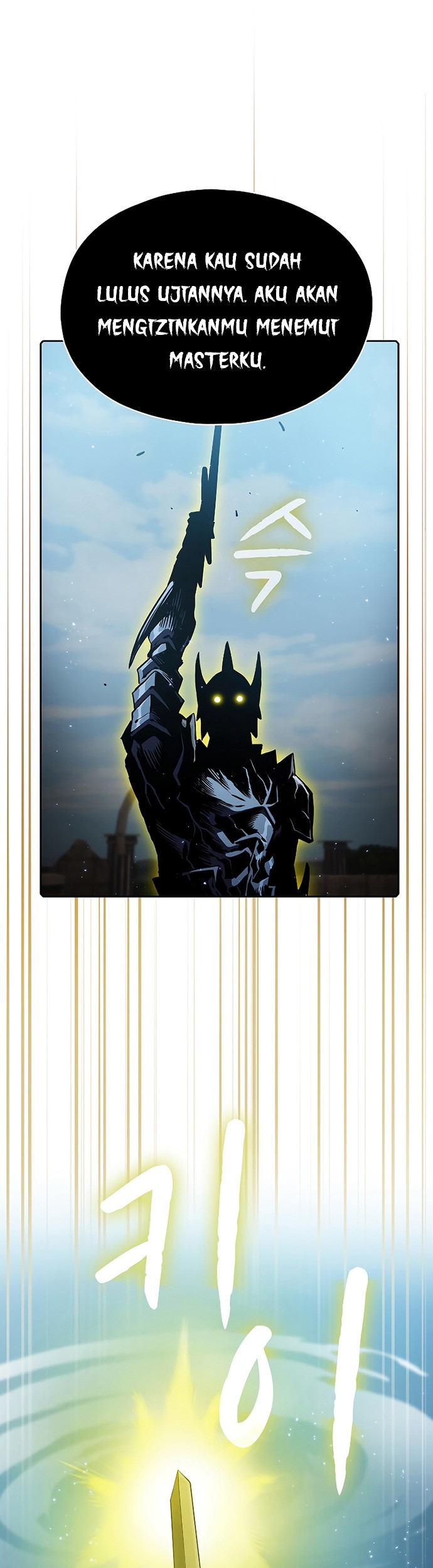 The Constellation that Returned from Hell Chapter 70 Gambar 52