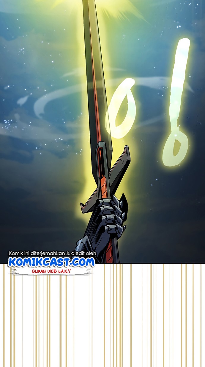 The Constellation that Returned from Hell Chapter 70 Gambar 53