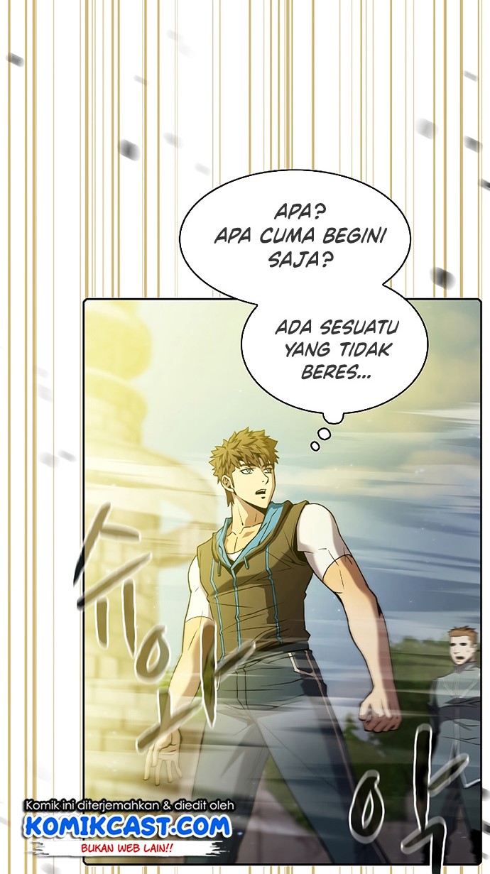 The Constellation that Returned from Hell Chapter 70 Gambar 55